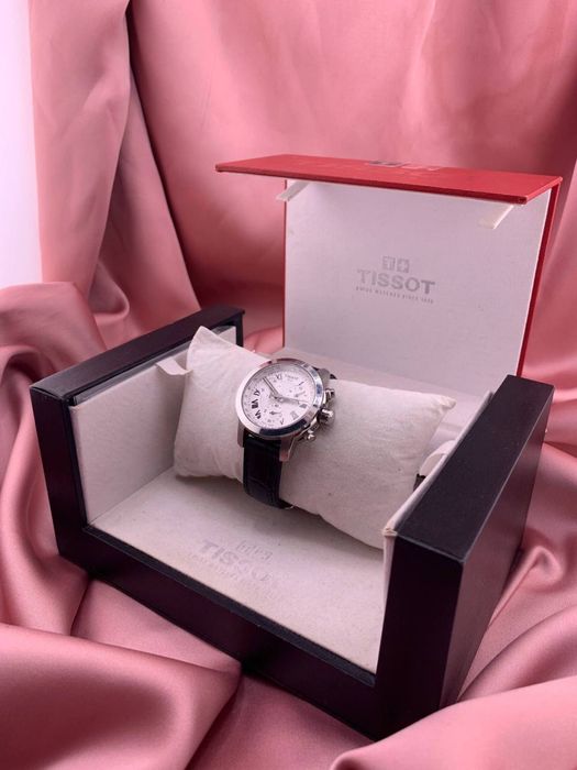 Часы Tissot Т055217А / #MA717227