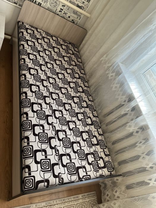 Кровать хорошем сост