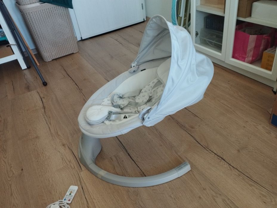 MoMi - Lami люлка/шезлонг