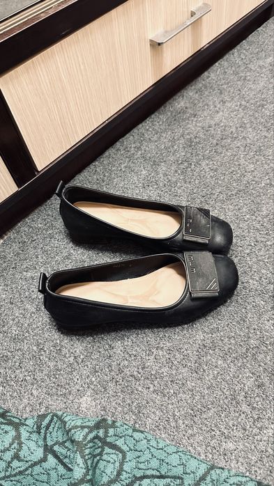 Korea koja arginal tufli 39 razmer makasima