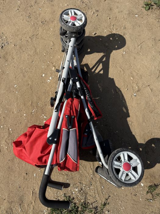 Продам коляску детскую