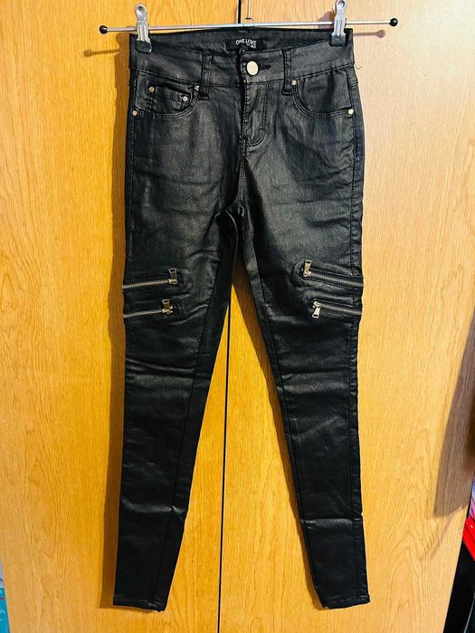 Ежедневни дамски панталони!