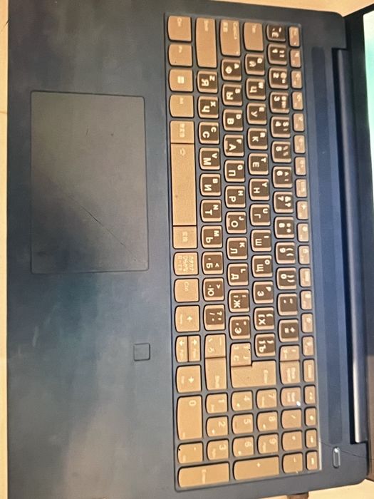 Срочно продам ноутбук Lenovo core i5-1335u(13поколение)