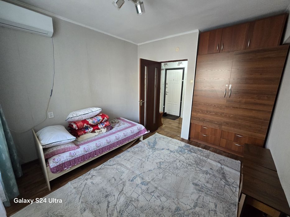 Обмен 2-комнатной квартиры