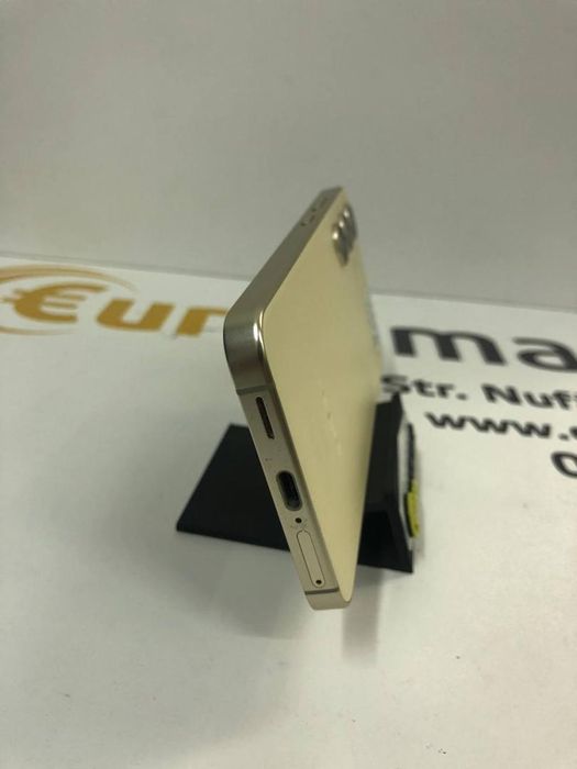 Telefon mobil Samsung Galaxy S24, Dual SIM, 8GB RAM, 128GB -N-