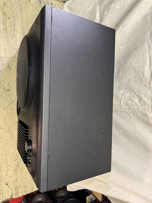 JBL Control SUB-10 Мощен Активен Субуфер