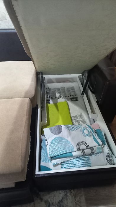 Продам  угловой диван