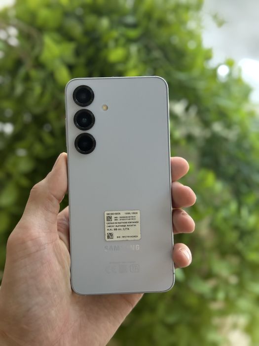 Самсунг с25 128