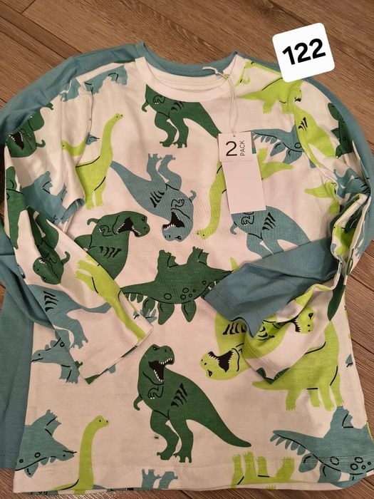 Детски дрешки 104- 110- 116