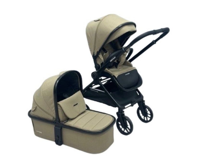 Коляска ining baby 2в 1