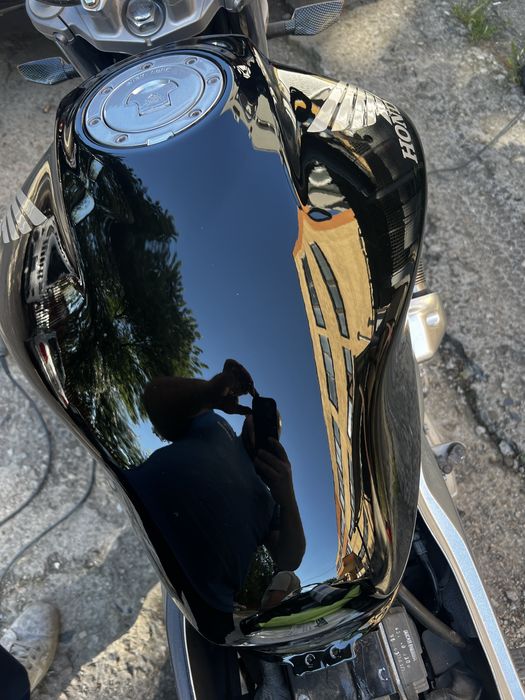 Върни блясъка на колата си! Автобояджийски услуги • Полиране • Ремонти