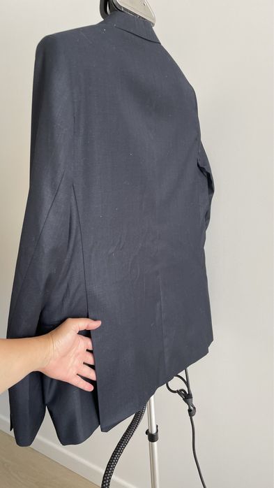 Мужской пиджак 46р-р