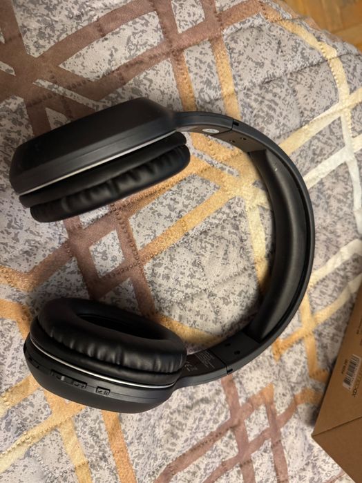 Bluetooth слушалки