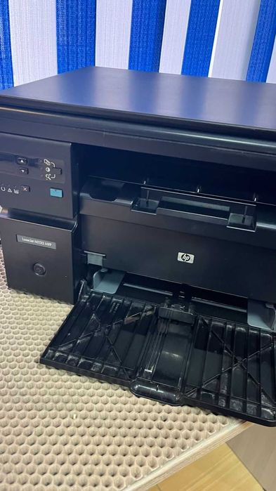 Продам лазерный МФУ HP 1132