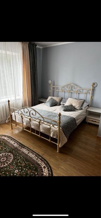 Гостевой дом в боровом