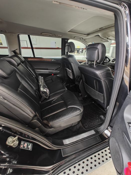 De vanzare mercedes GL 320