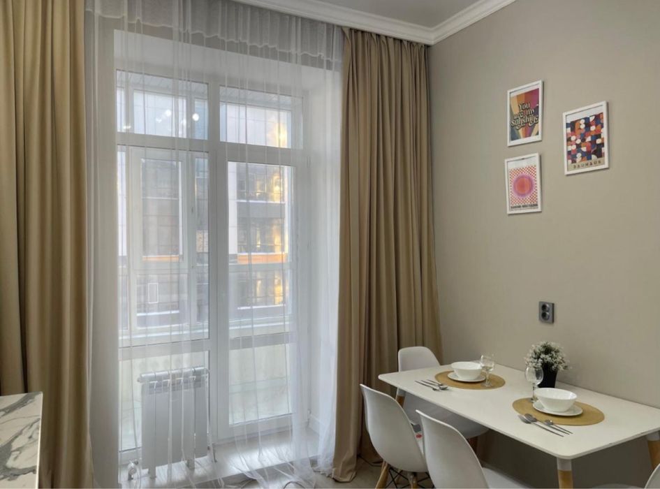 Квартира суточно левый берег