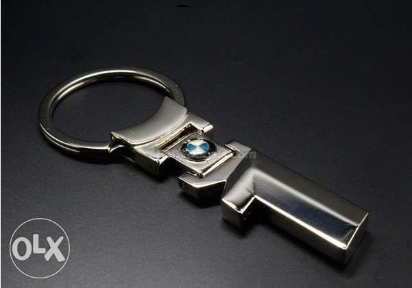 Код 15. Бмв Ключодържател 5, 6, 8 серия / BMW Ключодържате