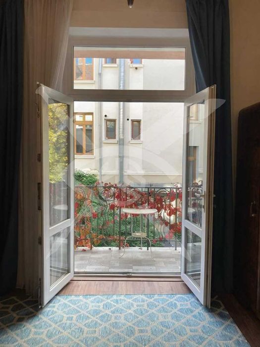 Дава се под наем Двустаен апартамент в София, Център - 80 кв.м за 877.71 € - Снимка #9