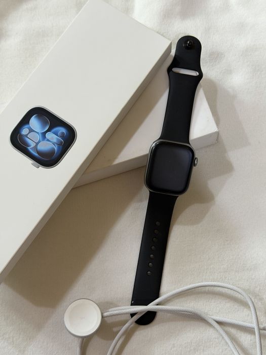 Apple watch 11 серия