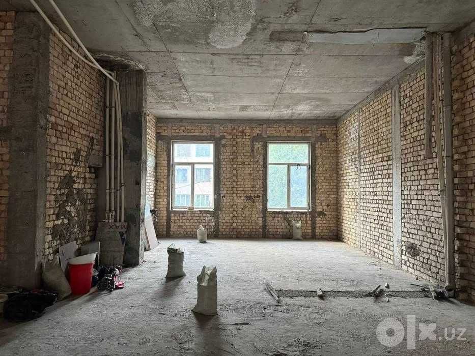 Новостройка | 7-ком 336 м² 2/8 | Юнусабад Ц-5 Минор Алайский | ТОП !