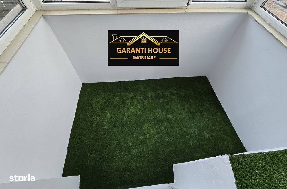 Dragos Voda, etaj 1, garsoniera partial mobilata, 36 500€ negociabil