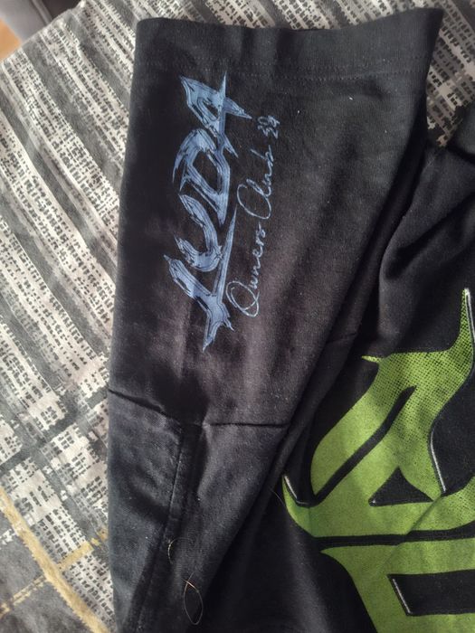 Luda тениска размер Л