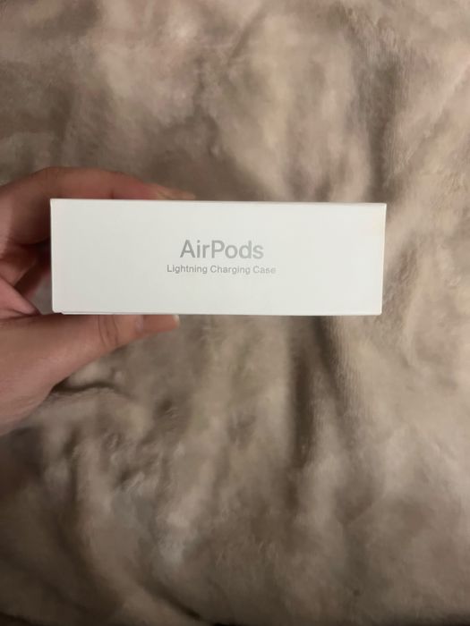 AirPods(3rd generation) ОРИГИНАЛЬНЫЕ