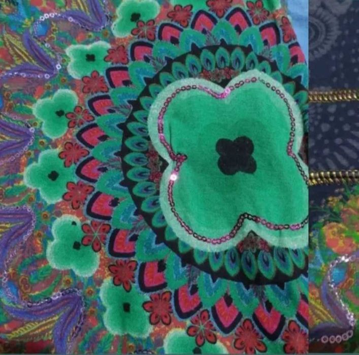 Kurta/Rochie Desigual model paiete