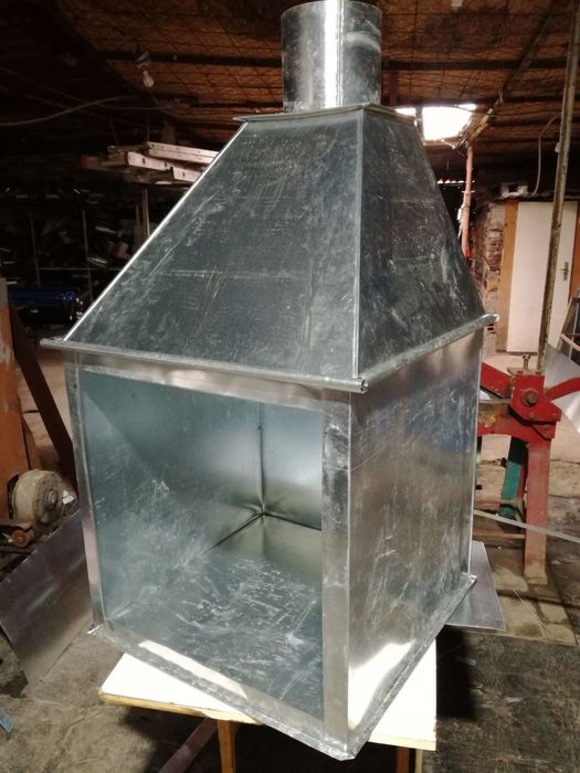 Чадъри за аспирация