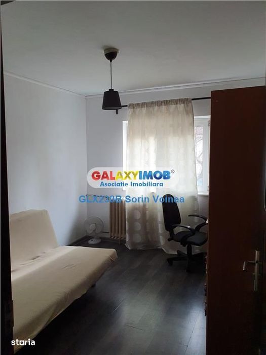 Apartament 3 camere Rahova | decomandat | 2 bai | cazare angajati |