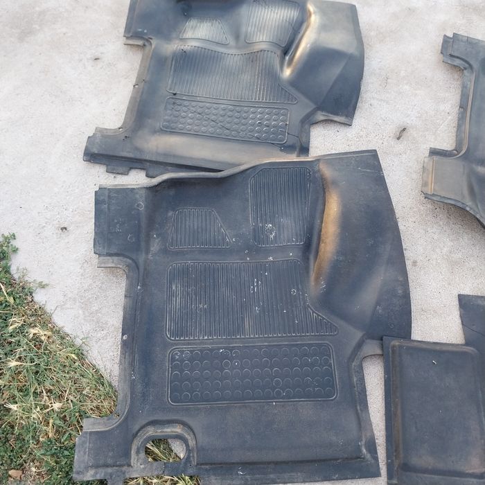 Газелге полик сатылады