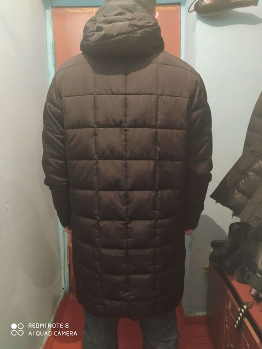 FILA  Куртка новый