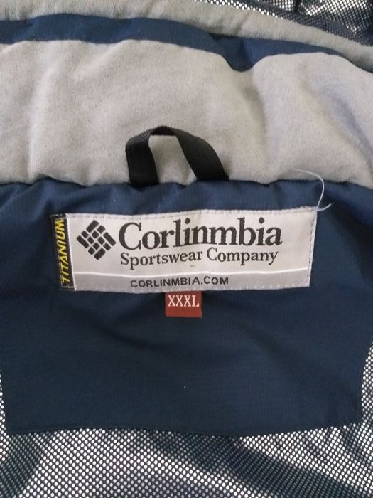 Горнолыжный костюм