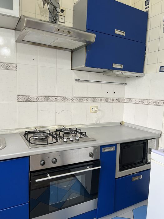 Продам газплита