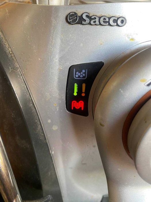 Кофемашина Saeco Odea Go