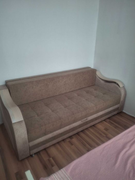Продам диван раскладной