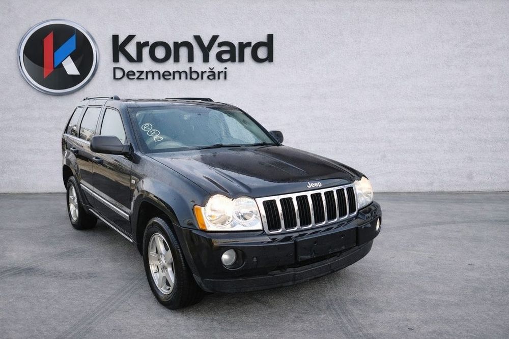 Pompa injectie / inalte Jeep Grand Cherokee III 3.0 2005 - 2010 218CP EXL Euro4 (764) ...