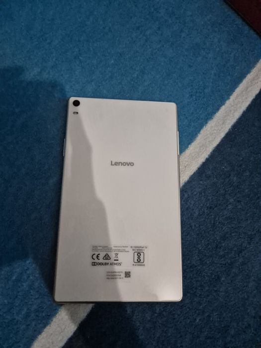 Tableta Lenovo Tab4 8 Plus+husa de protectie