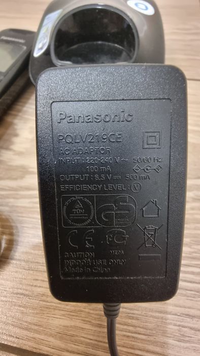 Радиотелефон Panasonic