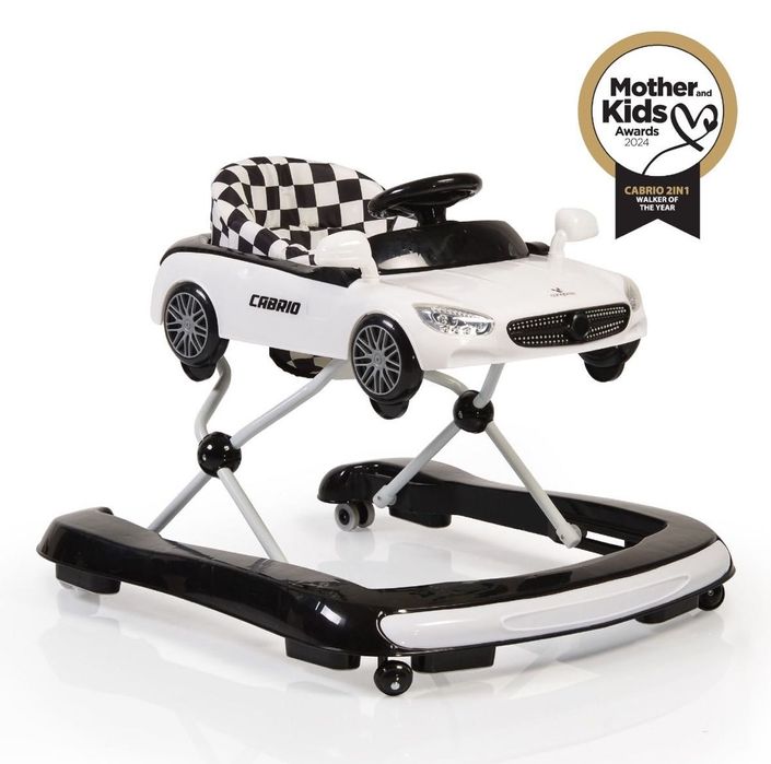 Проходилка Cabrio