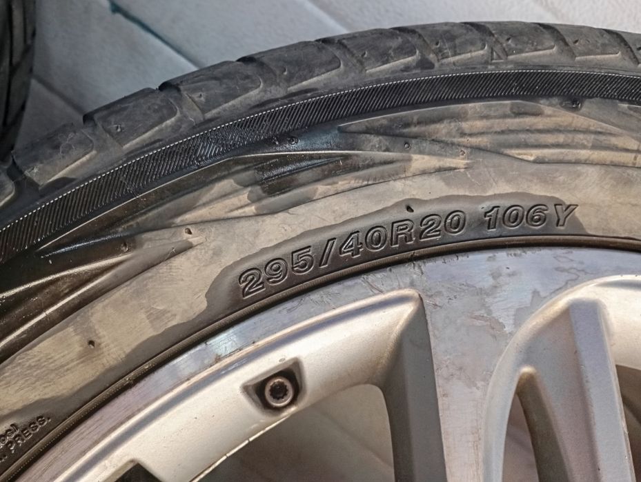 Продам диски R 20