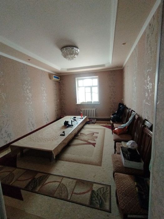 Продаетса участок янгихайот улица бирлик