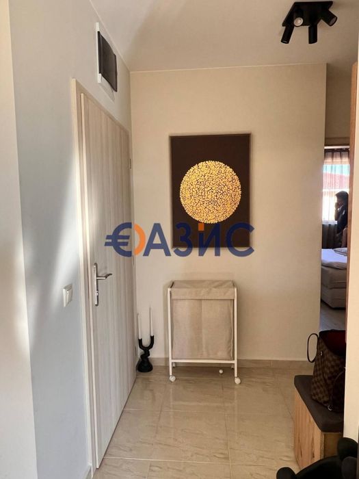 Продава се Двустаен апартамент в Свети Влас - 56 кв.м за 2384 €/кв.м - Снимка #6