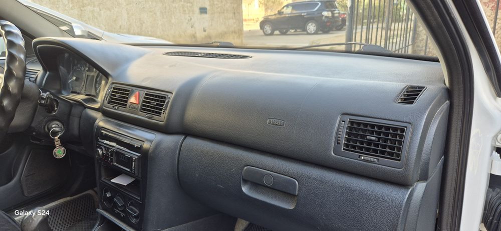 Продам автомобиль