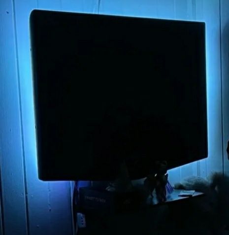 RGB LED лента 2 м.