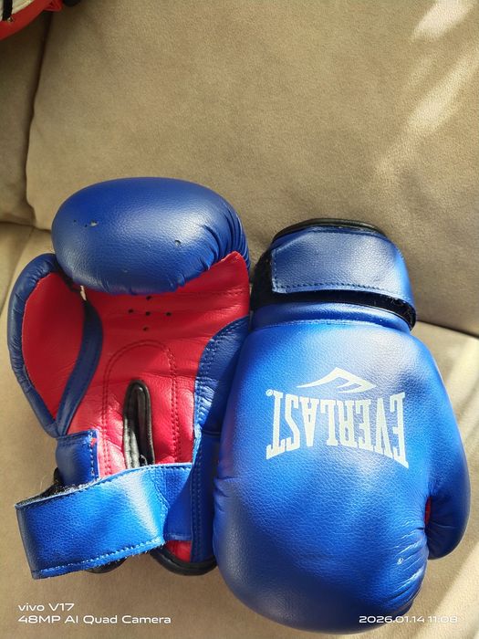 Спортивный комплект