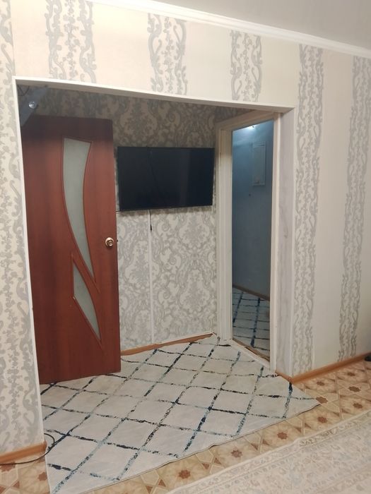 Сдам по суточно квартиру