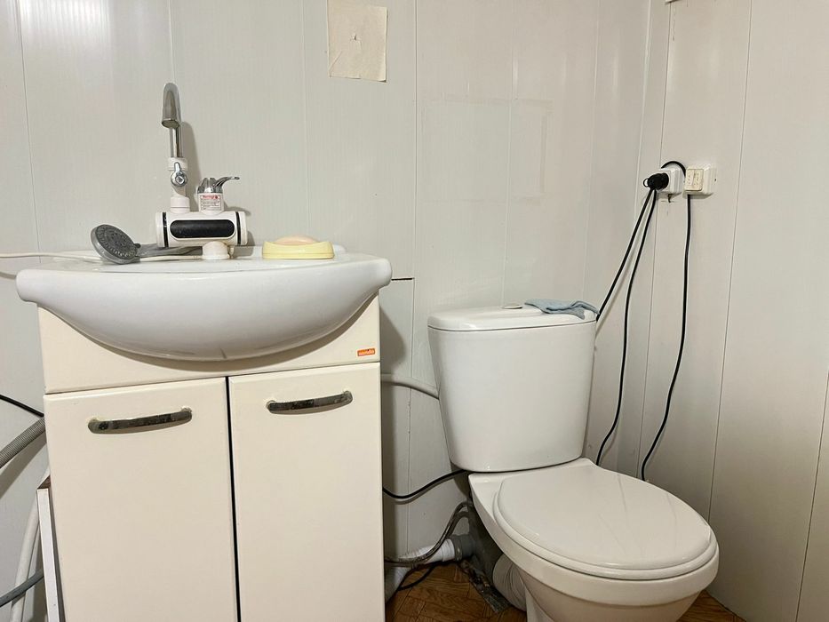 Продается дом или обмен , возле Кинеу