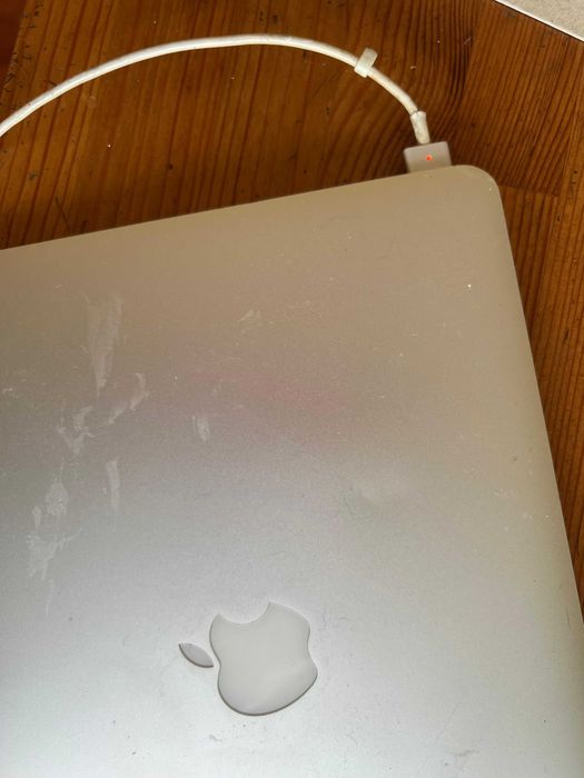 Macbook Air 2017 13' i5 8GB DDR3